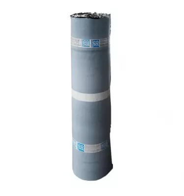 Icopal - asphalt underlay asphalt vapor barrier self-adhesive Plaster AL