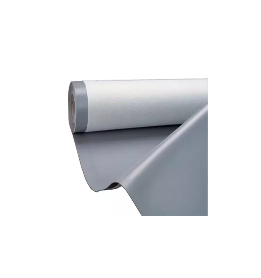 Icopal - membrana dachowa PVC Monarplan GF