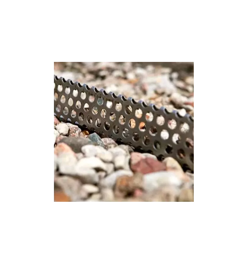 Icopal - accessories - a retaining and eaves strip