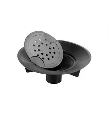 Icopal - polyamidový filtr typu Omega