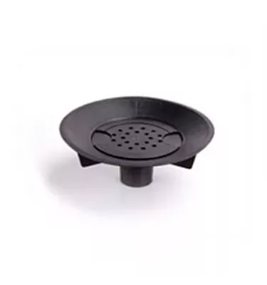 Icopal - polyamidový filtr typu Omega