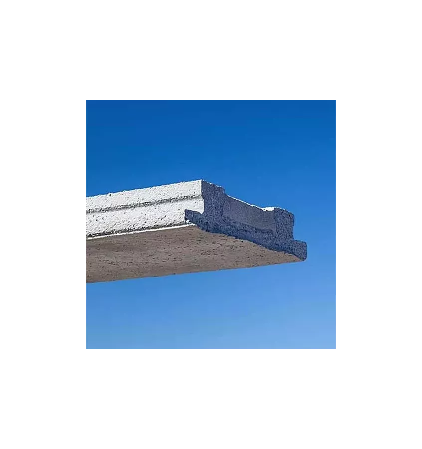 Konbet - Teriva S-Panel ceiling system