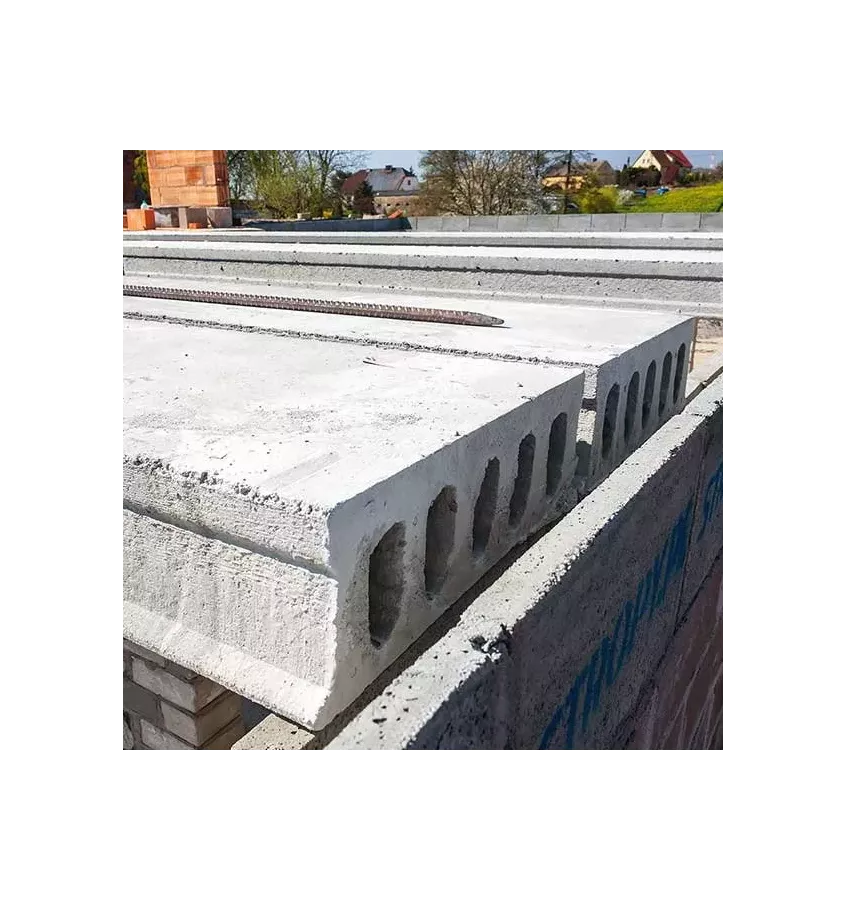 Konbet - Chytrý panelový stropní systém