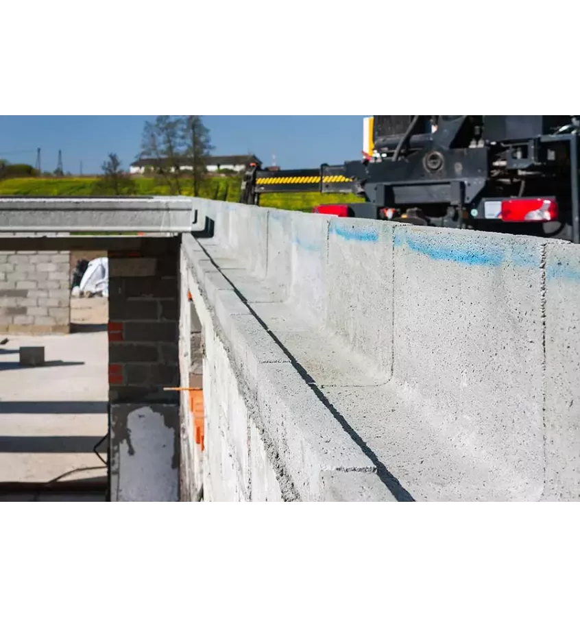 Konbet - Smart panel ceiling system