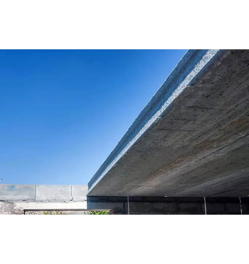 Konbet - Chytrý panelový stropní systém