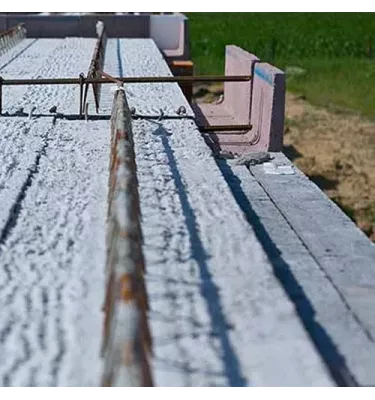 Konbet - Vector panel ceiling system