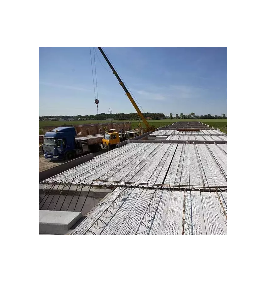 Konbet - Vektorový panelový stropní systém