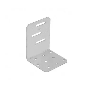 Domax - angle bracket with KMR regulation