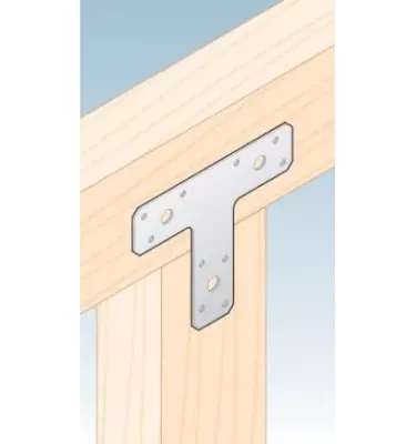 Domax - łącznik KT typu T