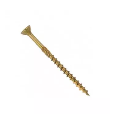 Domax - CS screw with a countersunk head