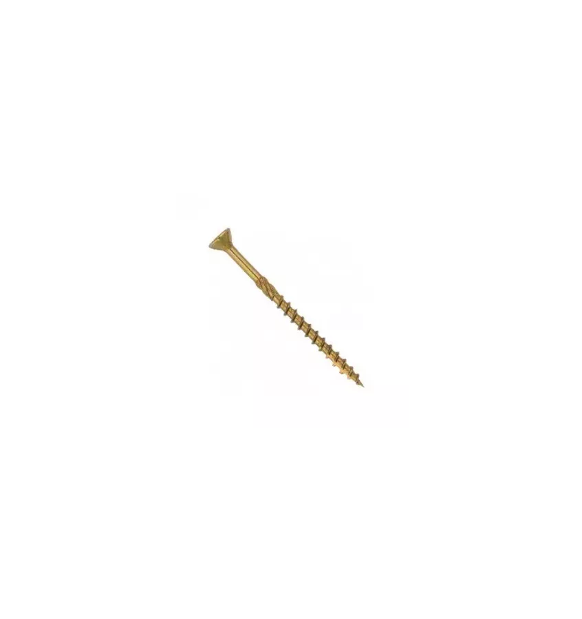 Domax - CS screw with a countersunk head