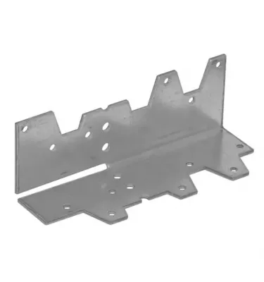 Domax - KG bent angle