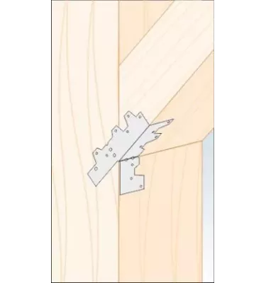 Domax - KG bent angle