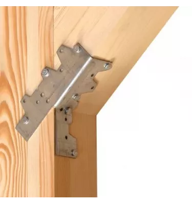 Domax - KG bent angle