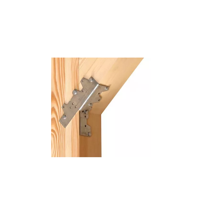 Domax - KG bent angle