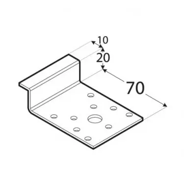 Domax - LZ connector type Z