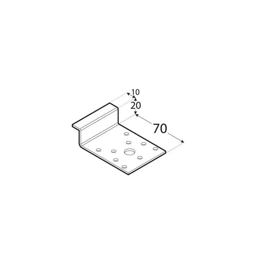 Domax - LZ connector type Z