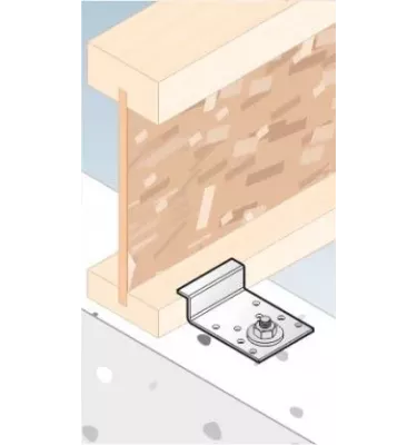 Domax - konektor LZ, typ Z