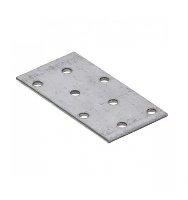 Domax - perforated PP plate