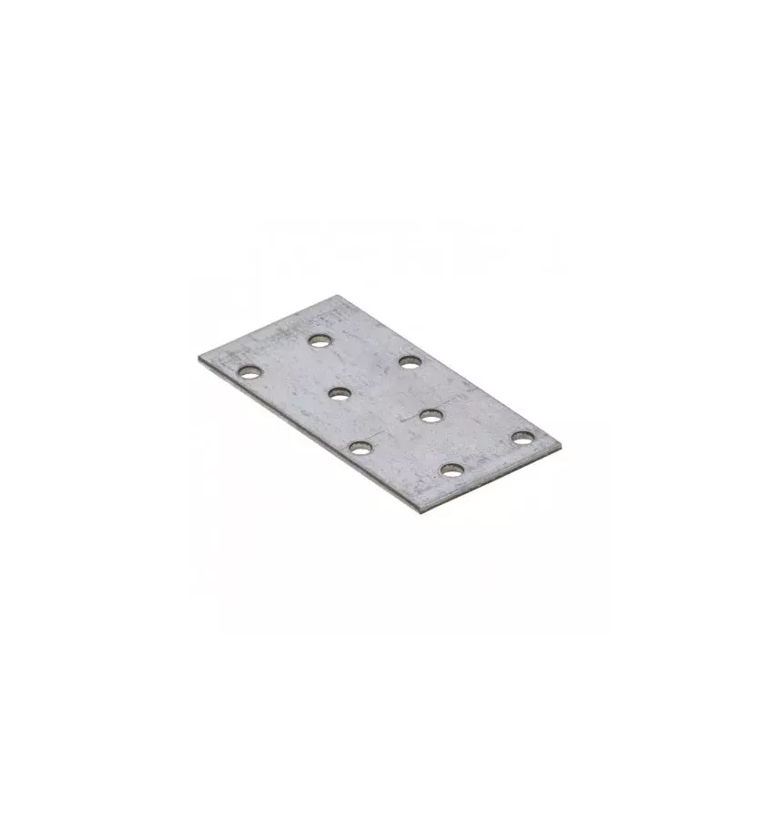Domax - perforated PP plate