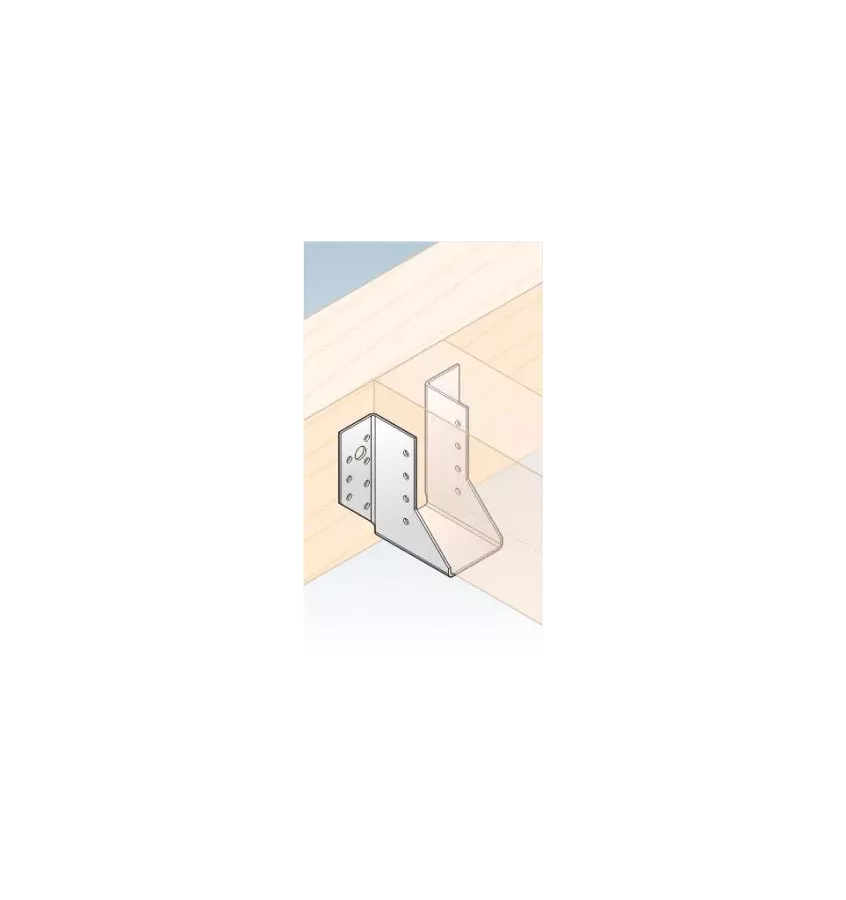 Domax - WB beam hanger