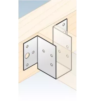 Domax - light beam hanger WL