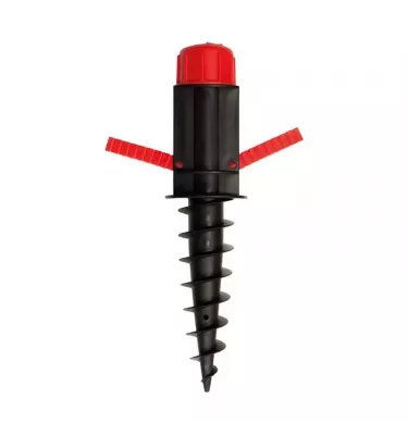 Domax - PWA screwed umbrella base