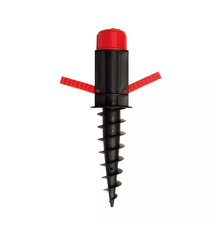 Domax - PWA screwed umbrella base