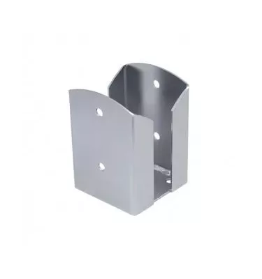 Domax - the base of the PSPW pole