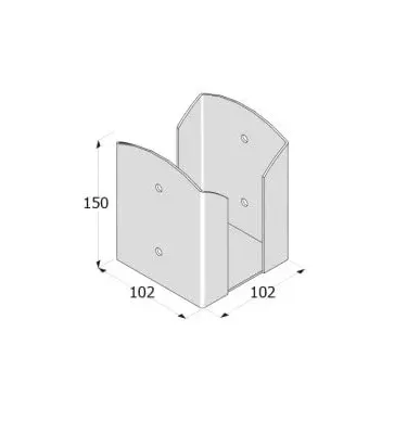 Domax - the base of the PSPW pole
