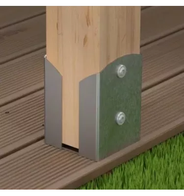 Domax - the base of the PSPW pole