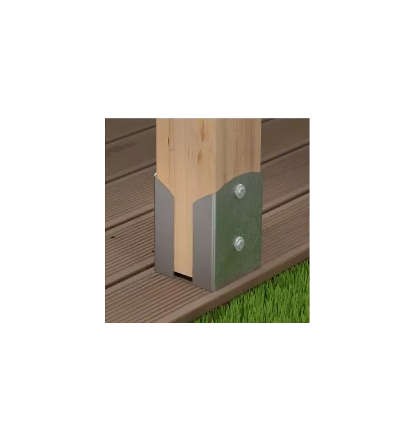 Domax - základna PSPW pólu