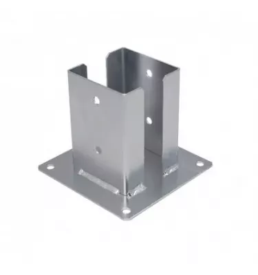 Domax - the base of the PSPD pole