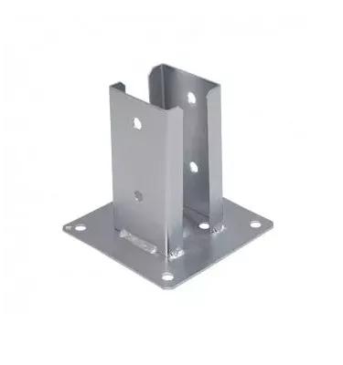 Domax - the base of the PSPD pole