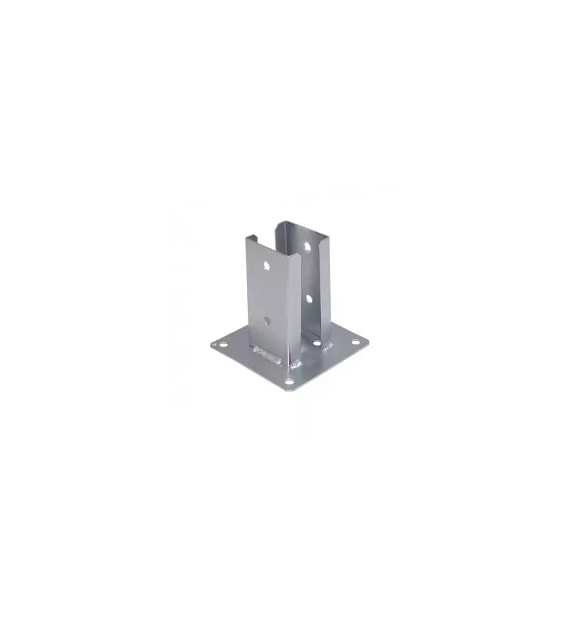 Domax - základna sloupu PSPD