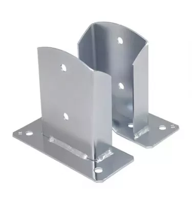 Domax - základna PSD pólu