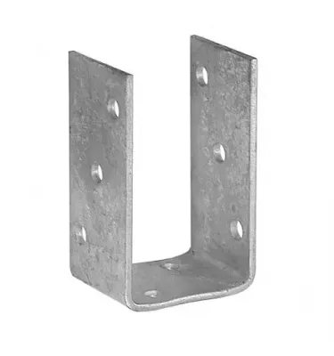 Domax - PSO round pole base