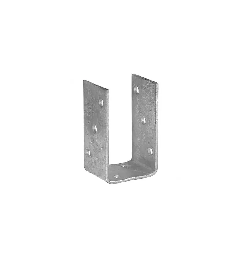 Domax - PSO round pole base