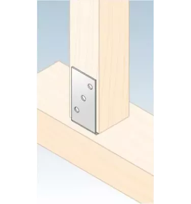 Domax - podstawa słupa okrągła PSO