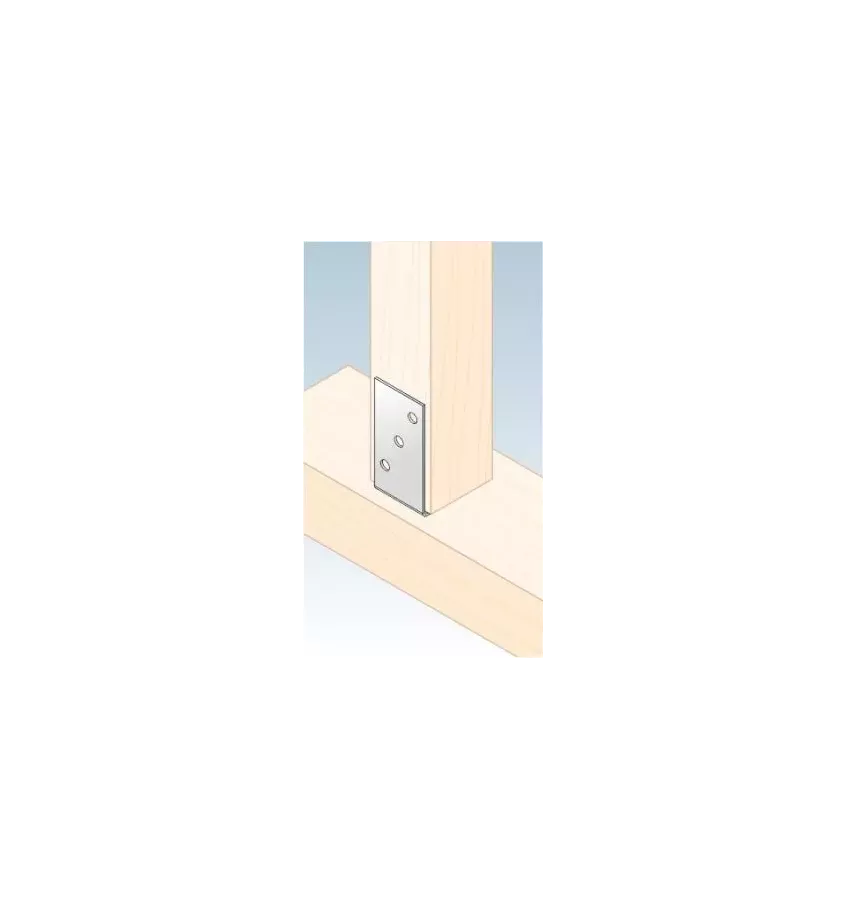Domax - PSO round pole base