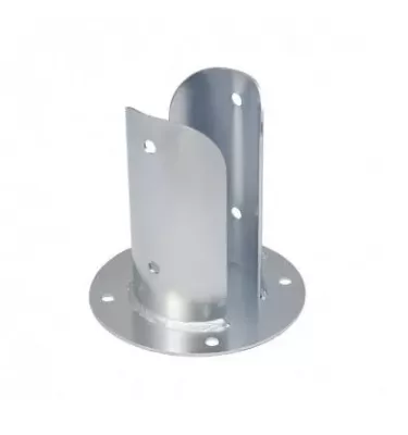 Domax - the base of the PSPOD pole