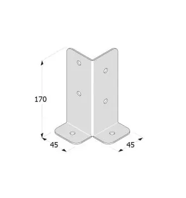 Domax - the base of the PSB column