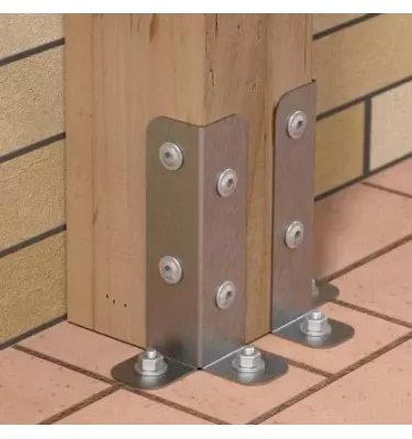 Domax - the base of the PSB column