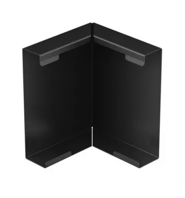 Galeco - corner for the soffit cover