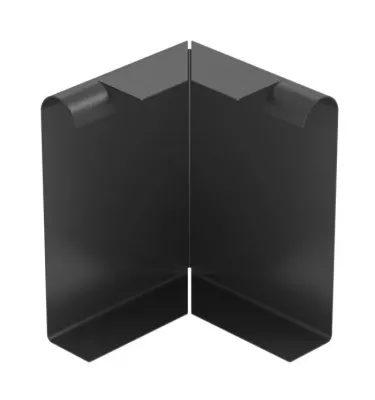 Galeco - corner for a butt cover