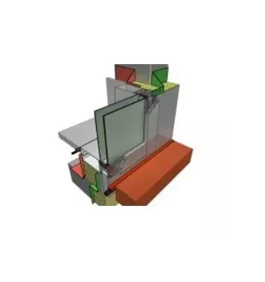 Illbruck - system for sealing EPDM window joints