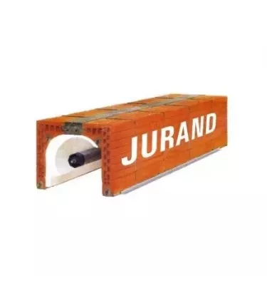 Jurand - ceramic lintel