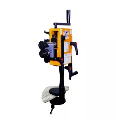 Sorex - CW-50.70 manual grooving machine