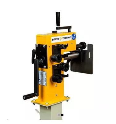 Sorex - CW-50.200 hand grooving machine