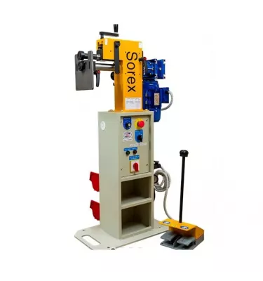 Elektrický drážkovací stroj Sorex - CWM -50.200 0,74 kW